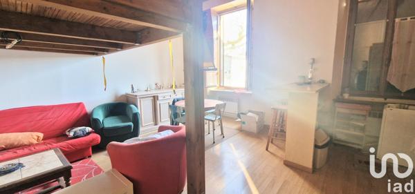 Immeuble à vendre 291 m² Saint-Papoul