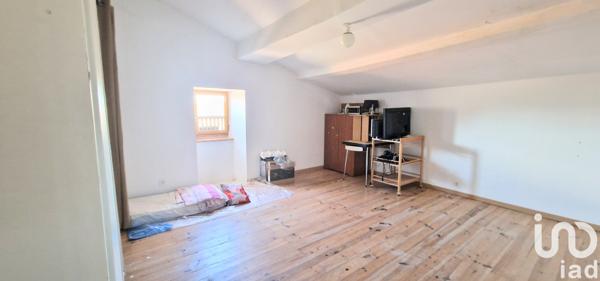 Immeuble à vendre 291 m² Saint-Papoul
