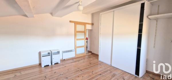 Immeuble à vendre 291 m² Saint-Papoul