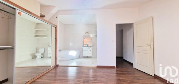 Immeuble à vendre 291 m² Saint-Papoul