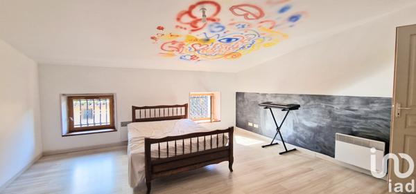 Immeuble à vendre 291 m² Saint-Papoul