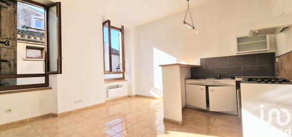 Immeuble à vendre 291 m² Saint-Papoul