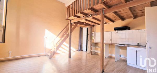 Immeuble à vendre 291 m² Saint-Papoul