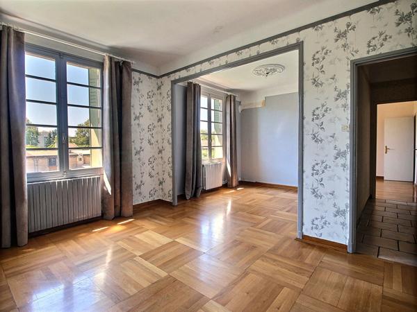 Appartement Avignon 4 pièce(s) 78.03 m2 avec garage