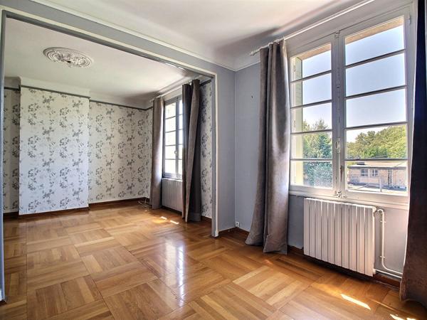 Appartement Avignon 4 pièce(s) 78.03 m2 avec garage