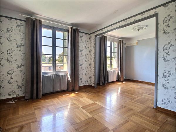 Appartement Avignon 4 pièce(s) 78.03 m2 avec garage