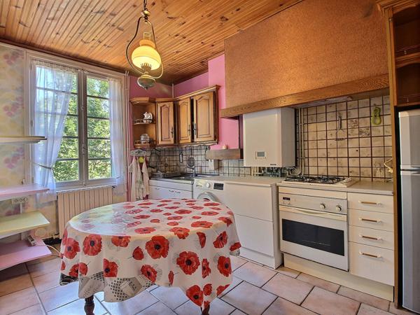 Appartement Avignon 4 pièce(s) 78.03 m2 avec garage