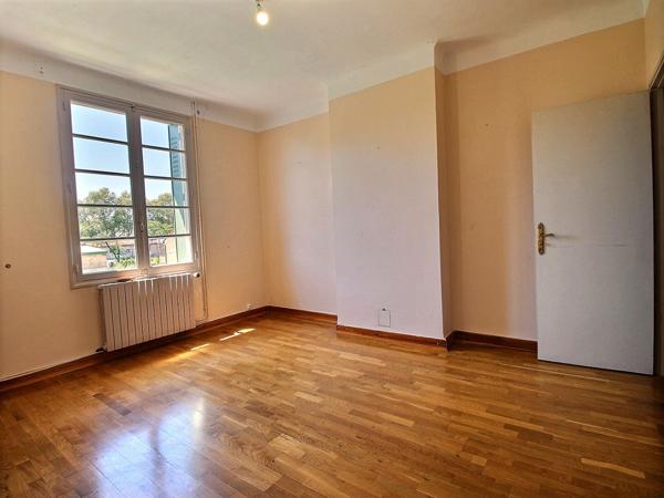 Appartement Avignon 4 pièce(s) 78.03 m2 avec garage
