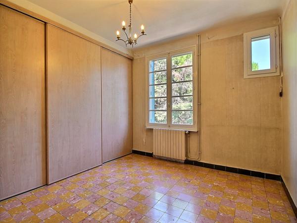 Appartement Avignon 4 pièce(s) 78.03 m2 avec garage