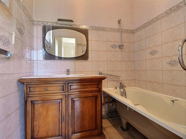 Appartement Avignon 4 pièce(s) 78.03 m2 avec garage