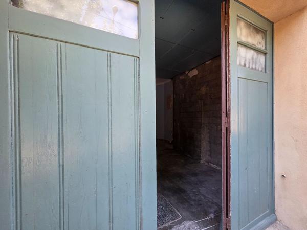 Appartement Avignon 4 pièce(s) 78.03 m2 avec garage