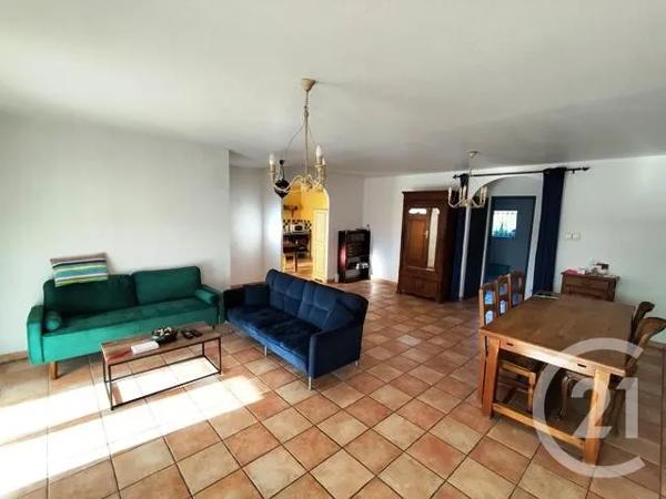Maison à vendre  6 pièces - 143 m 2   ATTIGNAT  - 01