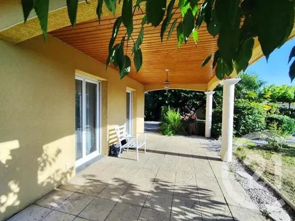 Maison à vendre  6 pièces - 143 m 2   ATTIGNAT  - 01