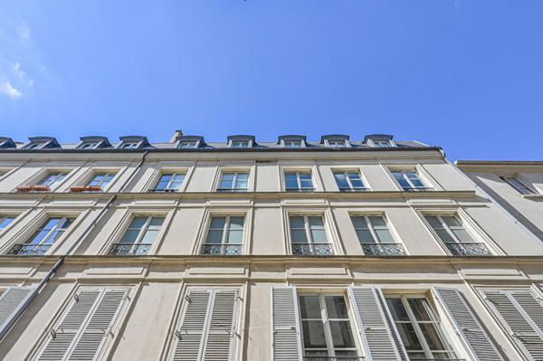 Parking / box Paris 12 m2