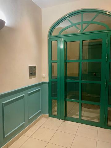 Bailly-Romainvilliers (77700) À vendre – Bel appartement 3 pièces dans une résidence de standing