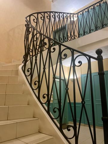 Bailly-Romainvilliers (77700) À vendre – Bel appartement 3 pièces dans une résidence de standing