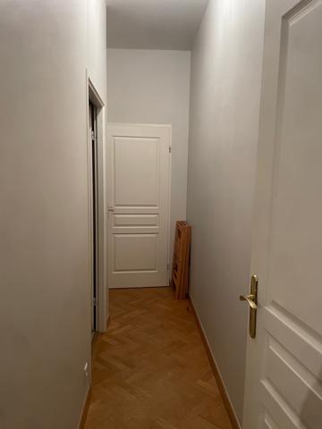 Bailly-Romainvilliers (77700) À vendre – Bel appartement 3 pièces dans une résidence de standing