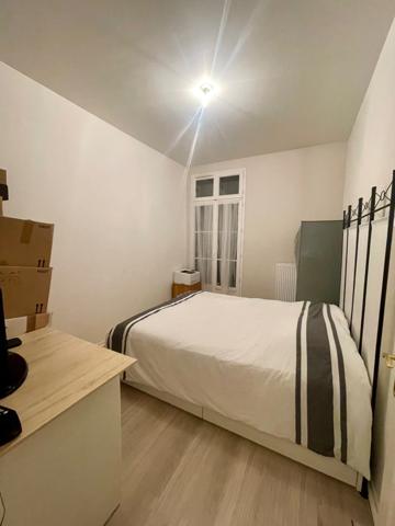 Bailly-Romainvilliers (77700) À vendre – Bel appartement 3 pièces dans une résidence de standing