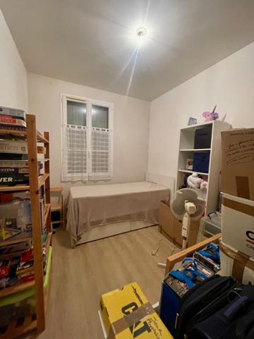Bailly-Romainvilliers (77700) À vendre – Bel appartement 3 pièces dans une résidence de standing