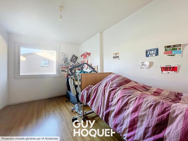 Appartement Loué - 71000 MACON