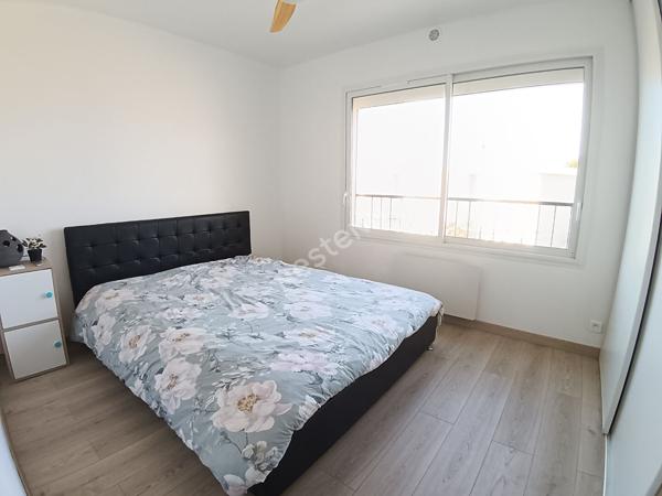 Villa Club T3 en R+1 de 43m² avec 2 terrasses sur parcelle de 90m²