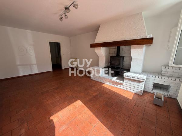 A LOUER : Maison à Rion Des Landes (40370)
