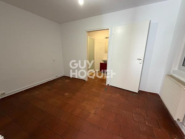 A LOUER : Maison à Rion Des Landes (40370)