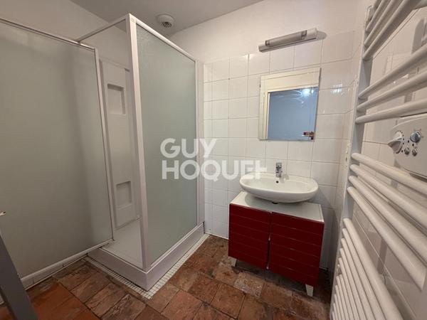 A LOUER : Maison à Rion Des Landes (40370)