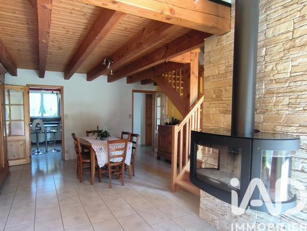 Maison à vendre 3 pièces 106 m² Bouguenais
