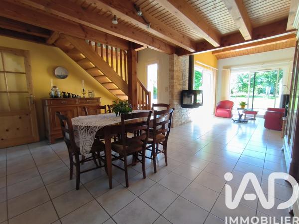Maison à vendre 3 pièces 106 m² Bouguenais