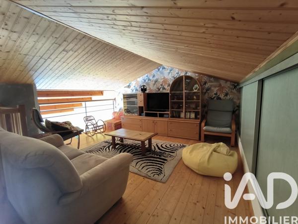 Maison à vendre 3 pièces 106 m² Bouguenais