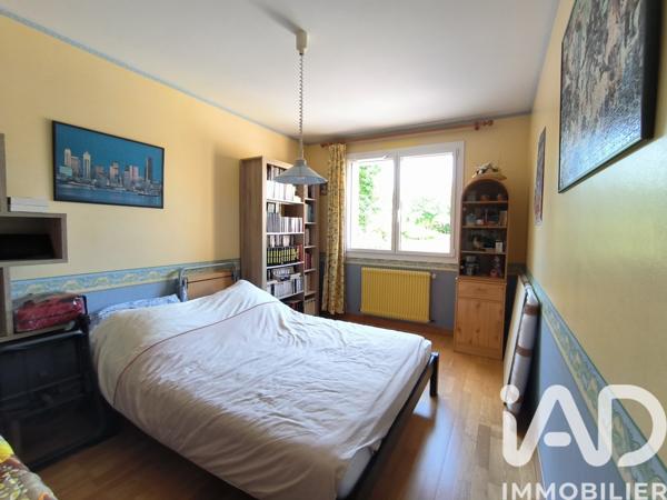 Maison à vendre 3 pièces 106 m² Bouguenais