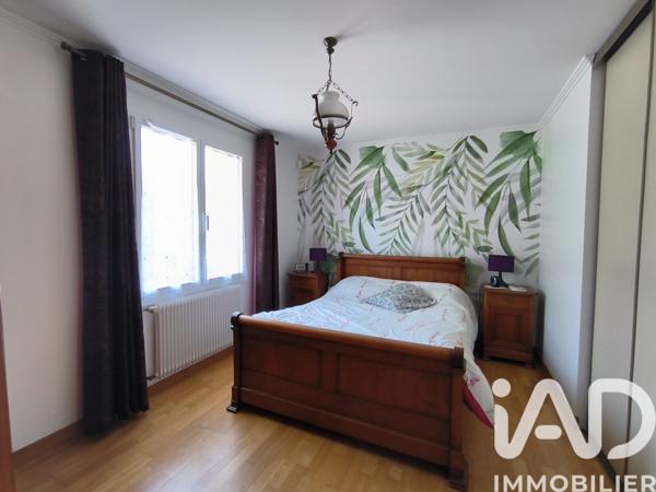 Maison à vendre 3 pièces 106 m² Bouguenais
