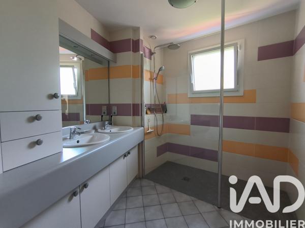 Maison à vendre 3 pièces 106 m² Bouguenais