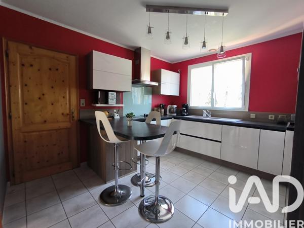 Maison à vendre 3 pièces 106 m² Bouguenais