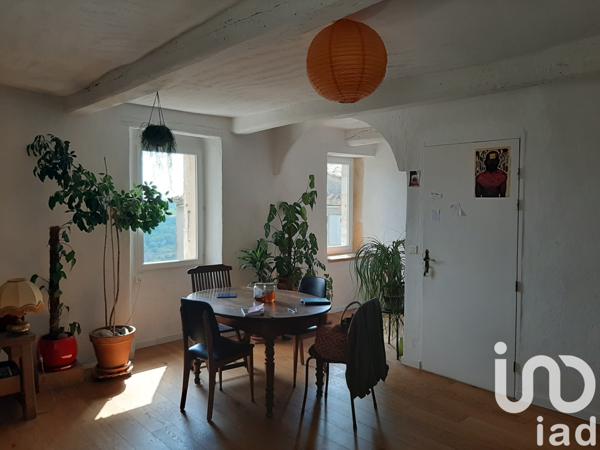 Appartement à vendre 3 pièces 57 m² Puimoisson