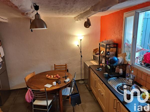 Appartement à vendre 3 pièces 57 m² Puimoisson