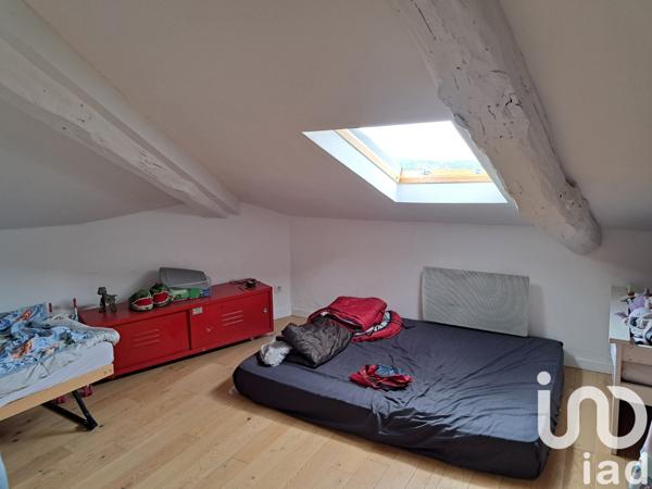 Appartement à vendre 3 pièces 57 m² Puimoisson