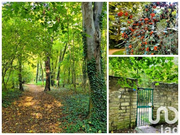 Appartement à vendre 4 pièces 90 m² Poissy