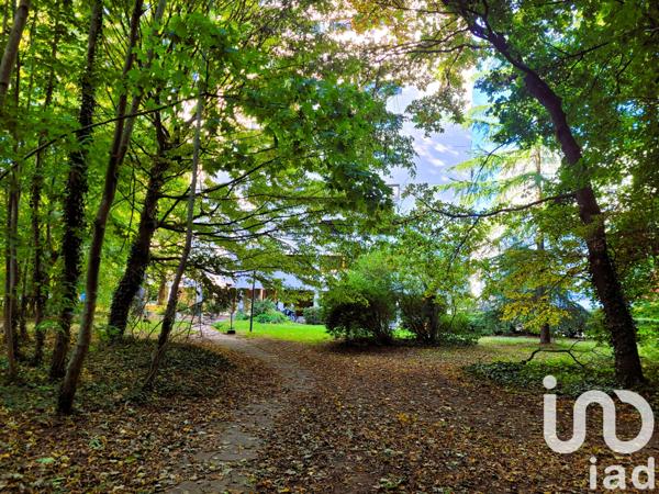 Appartement à vendre 4 pièces 90 m² Poissy