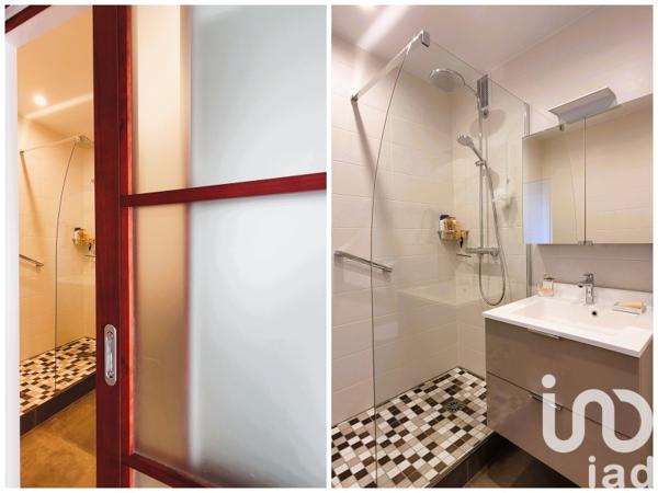 Appartement à vendre 4 pièces 90 m² Poissy