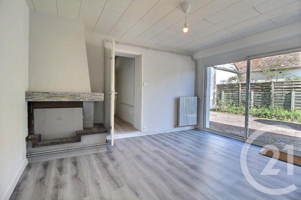 Maison à vendre  5 pièces - 103,74 m2 BEAUCE LA ROMAINE - 41