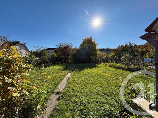 Maison à vendre  5 pièces - 103,74 m2 BEAUCE LA ROMAINE - 41