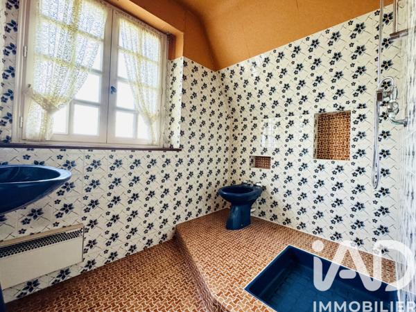 Maison à vendre 12 pièces 480 m² Melesse