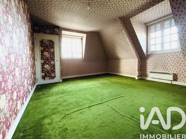 Maison à vendre 12 pièces 480 m² Melesse