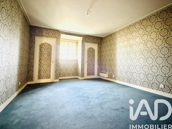 Maison à vendre 12 pièces 480 m² Melesse