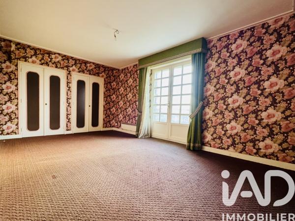 Maison à vendre 12 pièces 480 m² Melesse
