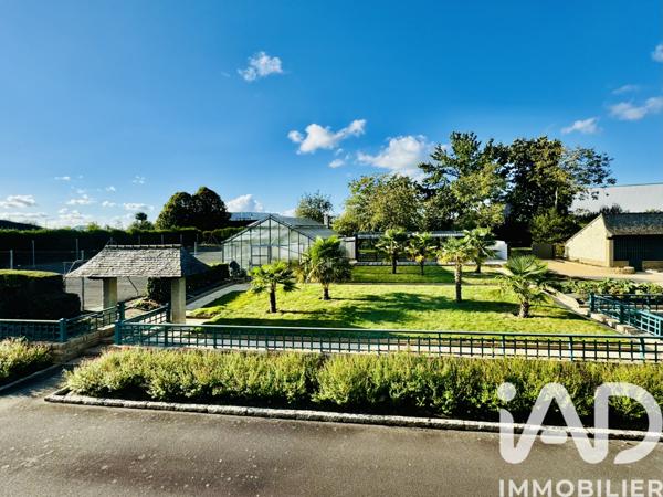 Maison à vendre 12 pièces 480 m² Melesse