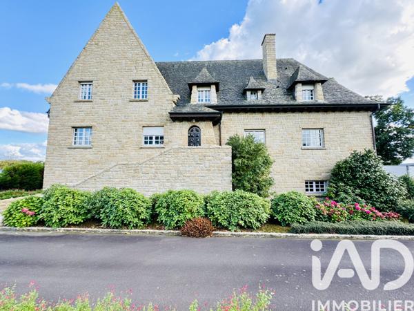 Maison à vendre 12 pièces 480 m² Melesse