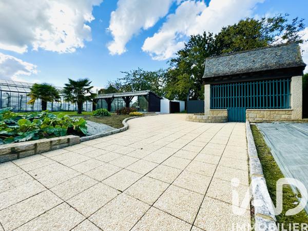 Maison à vendre 12 pièces 480 m² Melesse